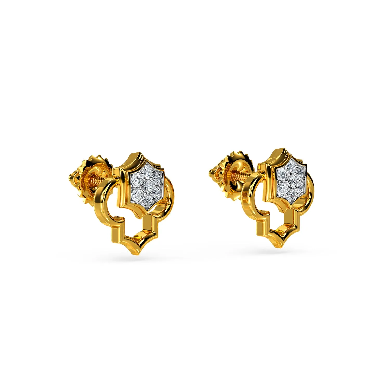 Aadhrika Earring