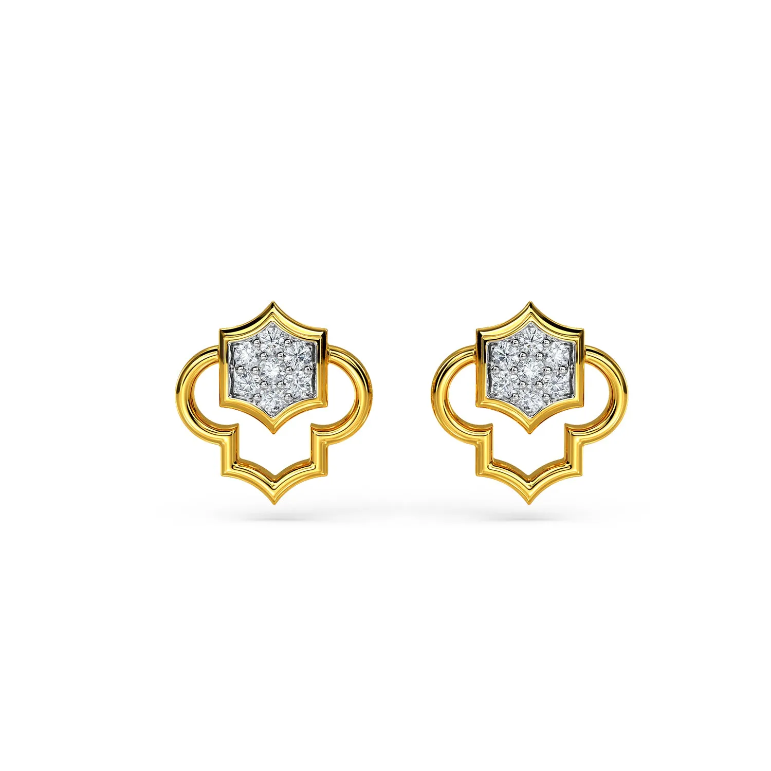 Aadhrika Earring