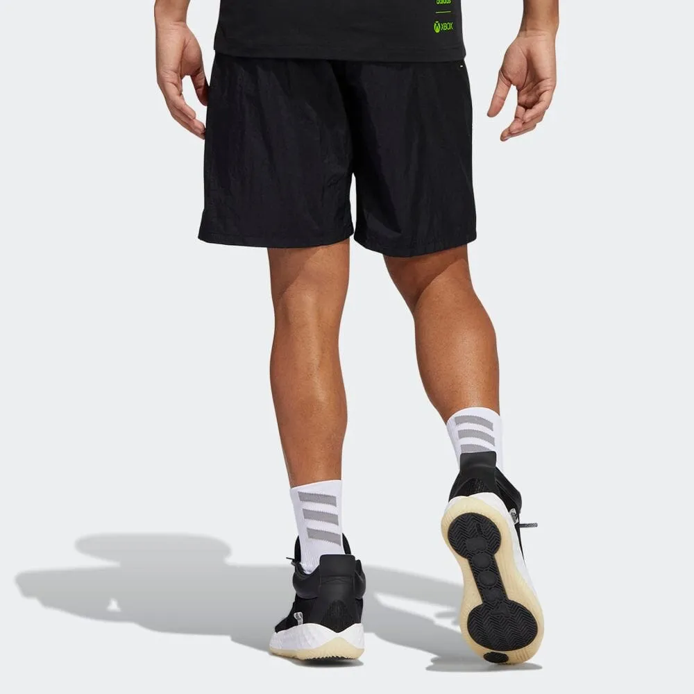 ADIDAS Donovan Mitchell Foundation Shorts