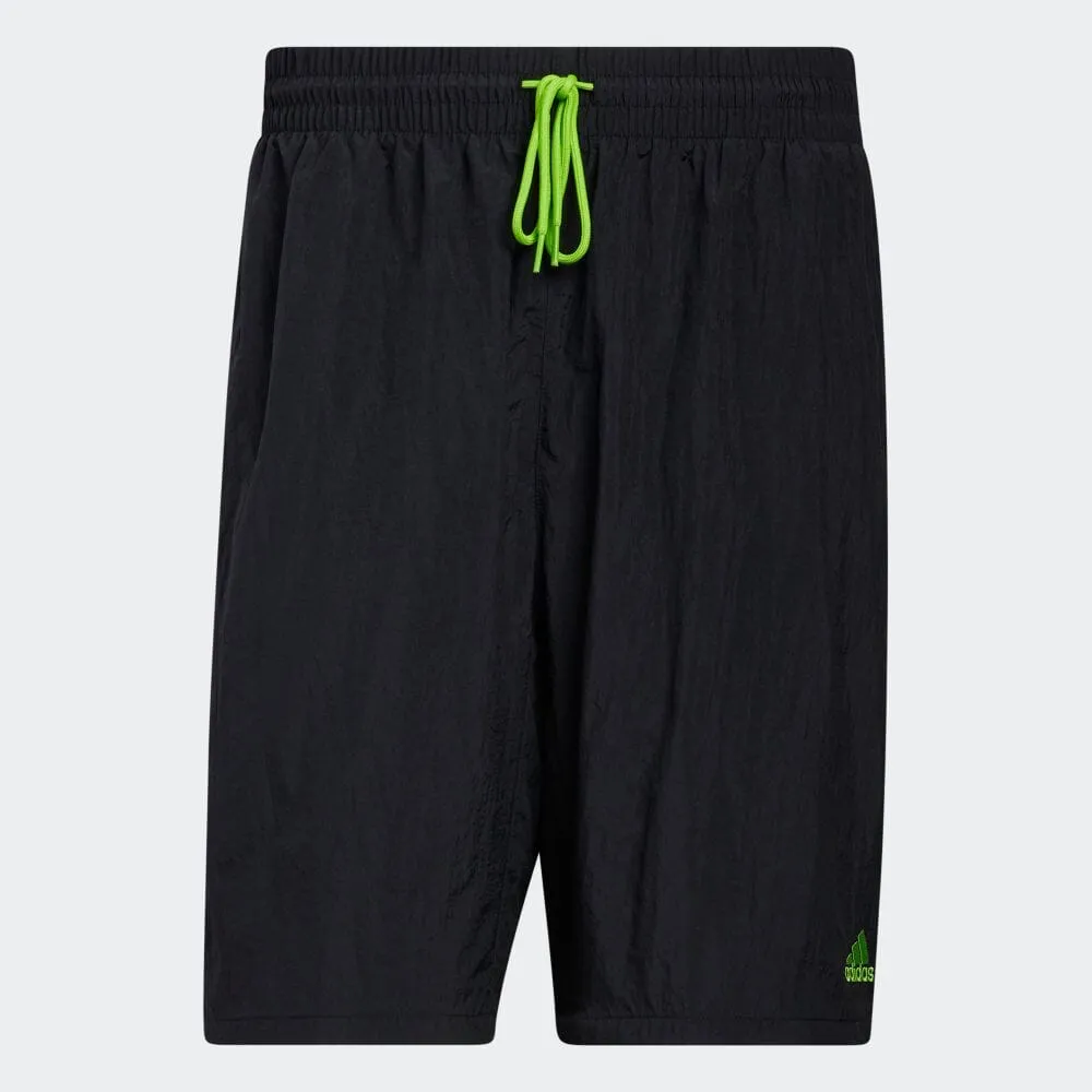 ADIDAS Donovan Mitchell Foundation Shorts