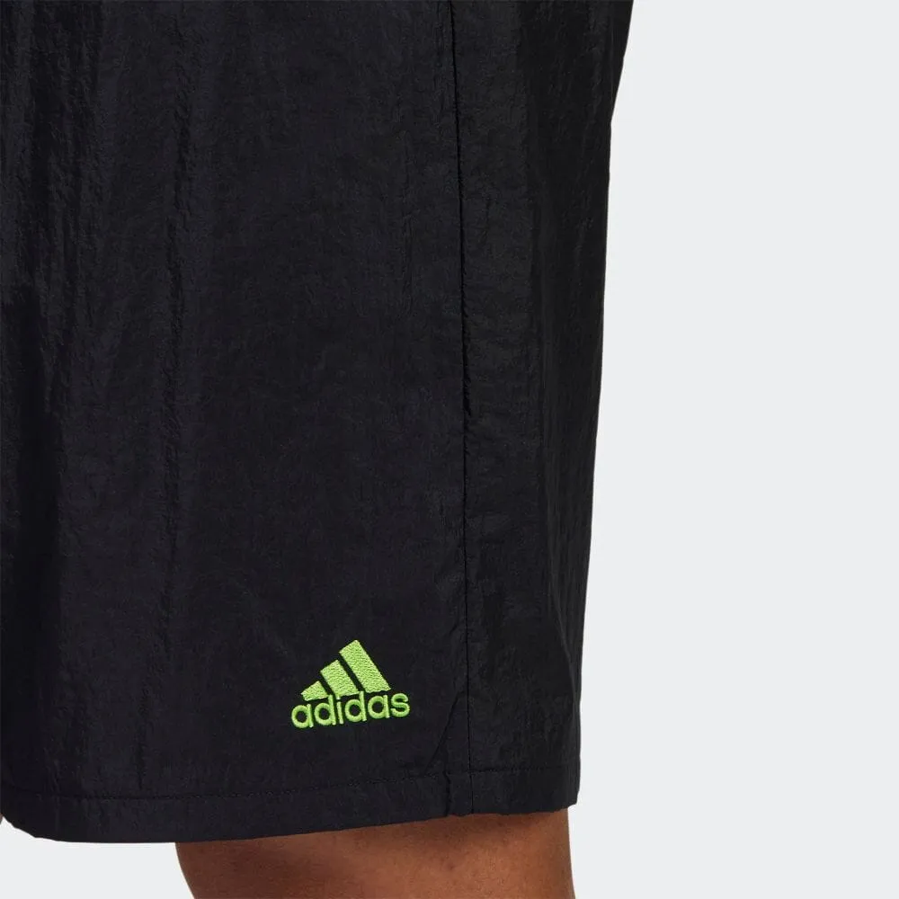 ADIDAS Donovan Mitchell Foundation Shorts