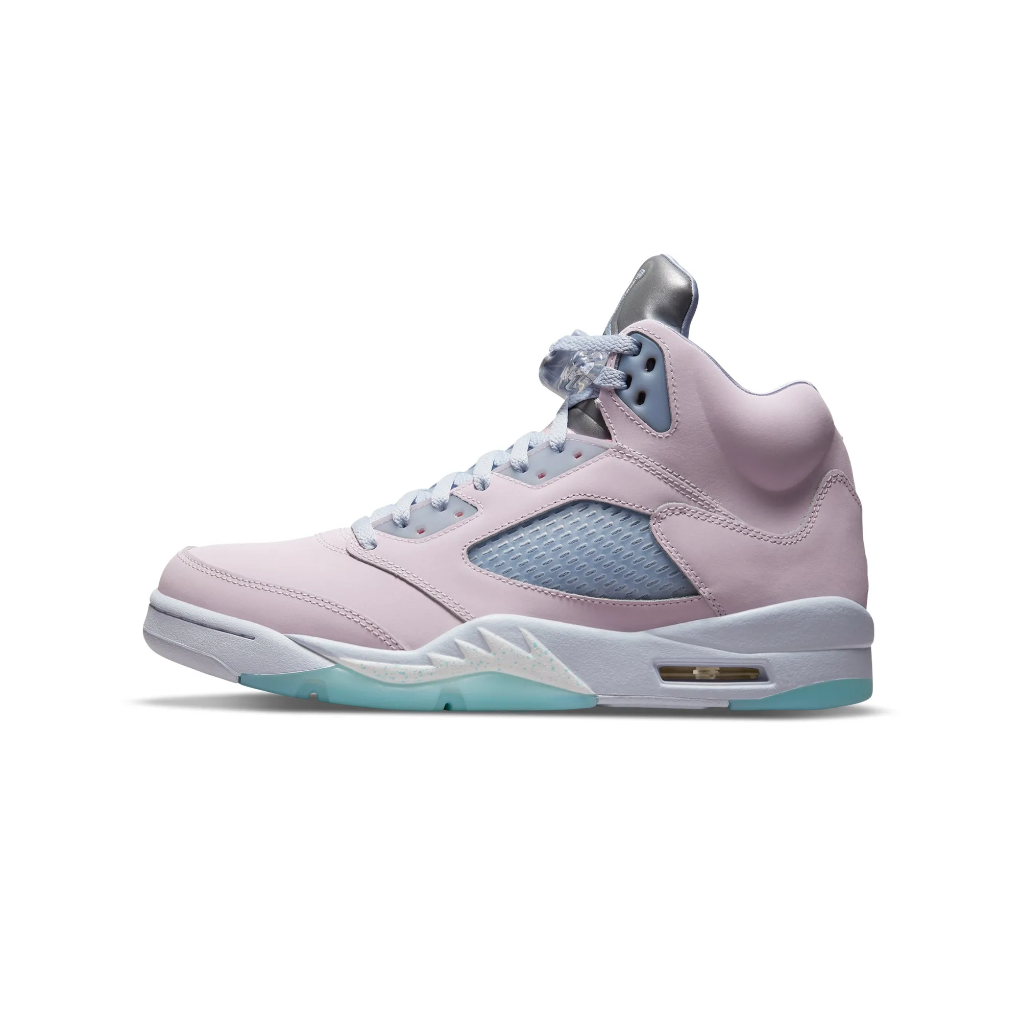 Air Jordan Mens 5 Retro SE Regal Pink