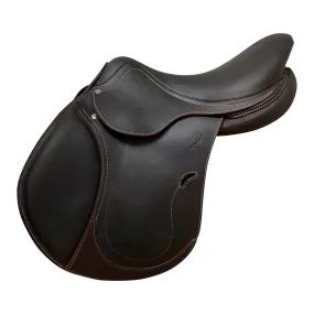 Antarés 2021 Connexion Saddle in Chocolate - 17