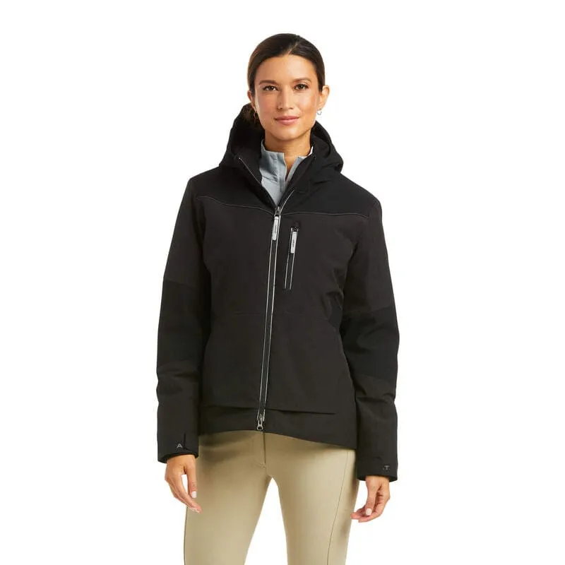 Ariat Ladies Prowess Insulated Jacket Black