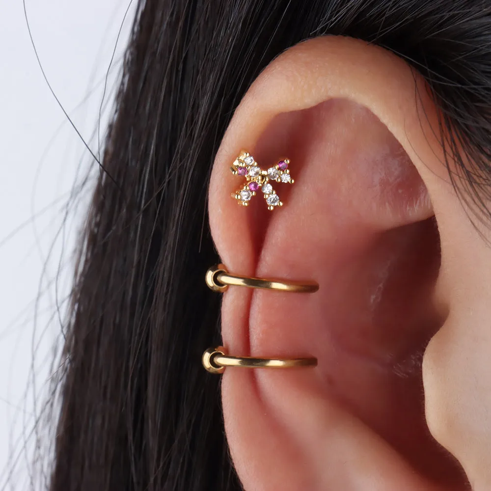 Basic Ear Cuff