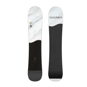 BELLEVUE SNOWBOARD WOMEN'S