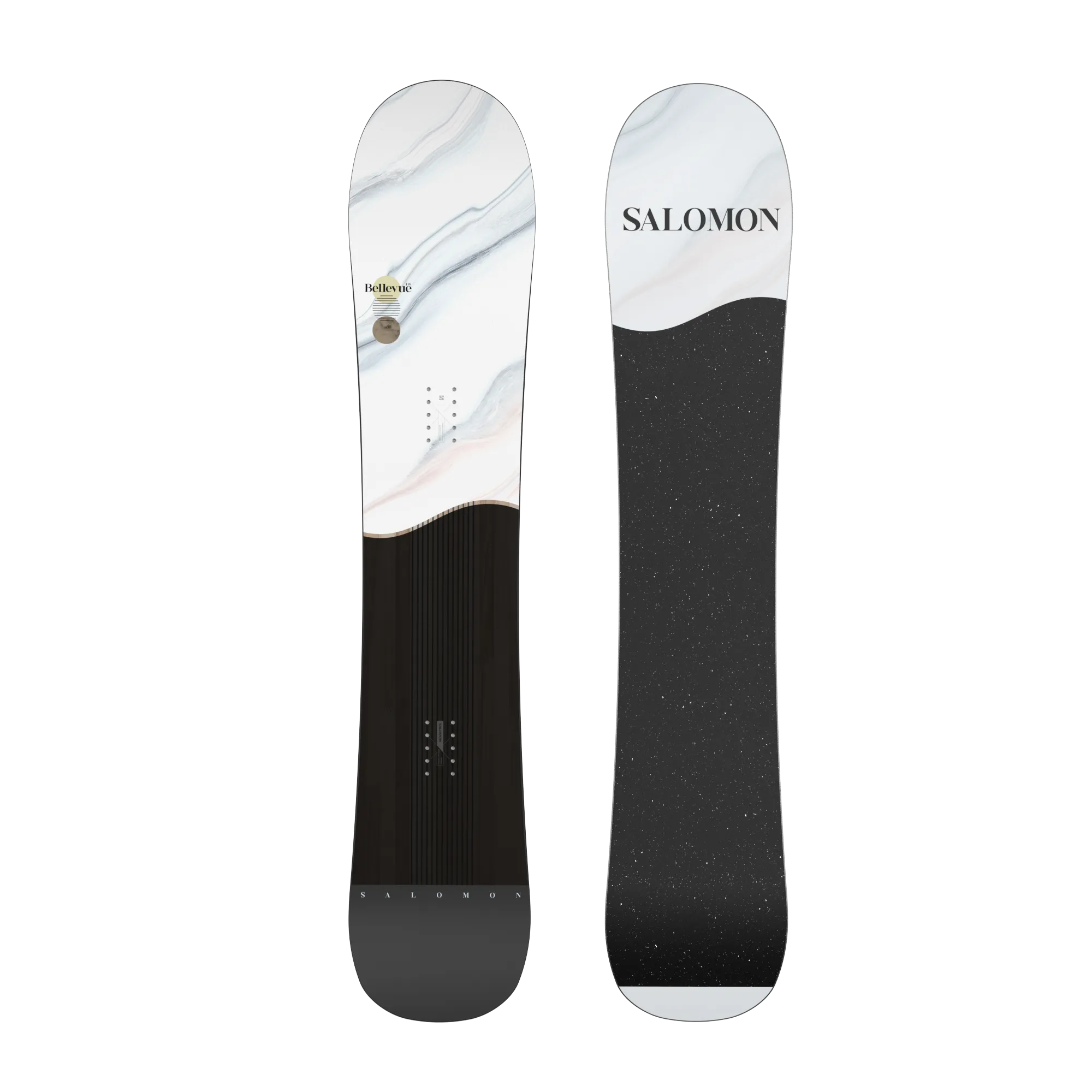 BELLEVUE SNOWBOARD WOMEN'S