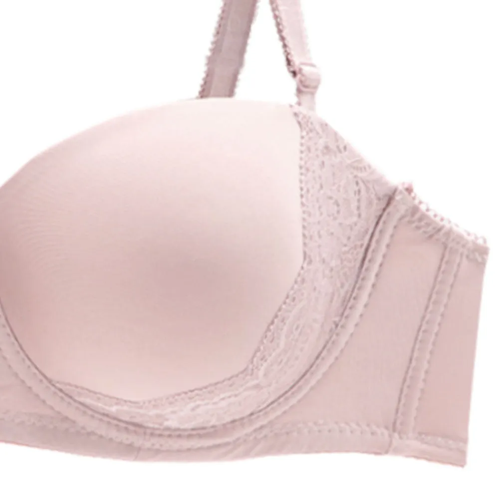 Brasier coordinable strapless con varilla 24228 Lady Carnival