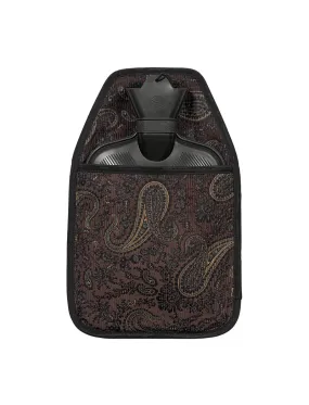 Carhartt WIP Paisley Hot Water Bottle Paisley Print Buckeye