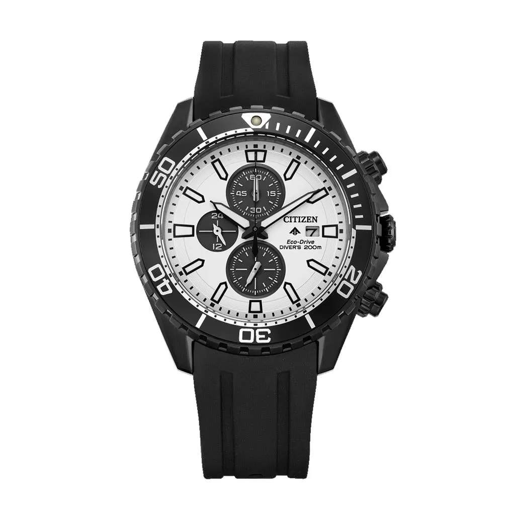 Citizen Promaster Dive Wristwatch