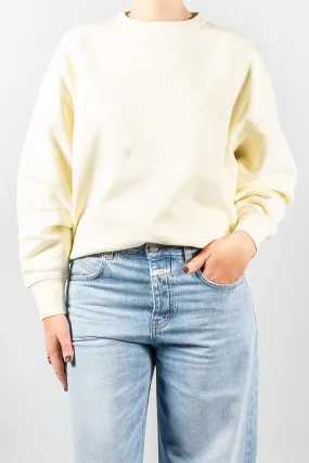 Closed Basic Crewneck