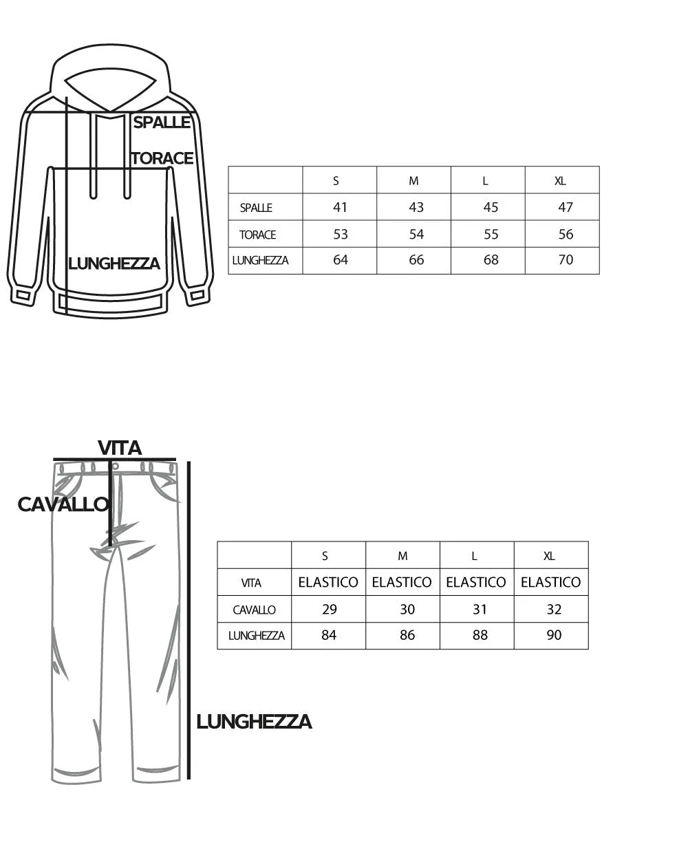 Completo Set Coordinato Uomo Viscosa Camicia Con Colletto Pantaloni Outfit Bianco GIOSAL-OU2254A