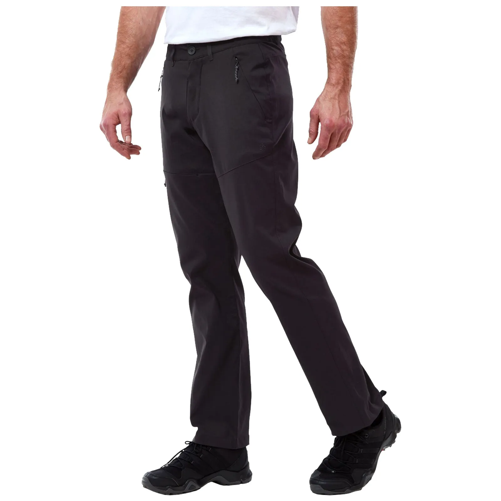 Craghoppers Mens Kiwi Pro II Walking Trousers