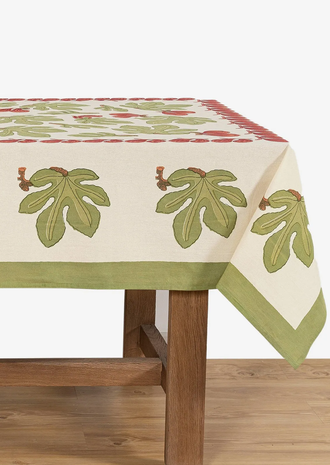 Figgy Tablecloth