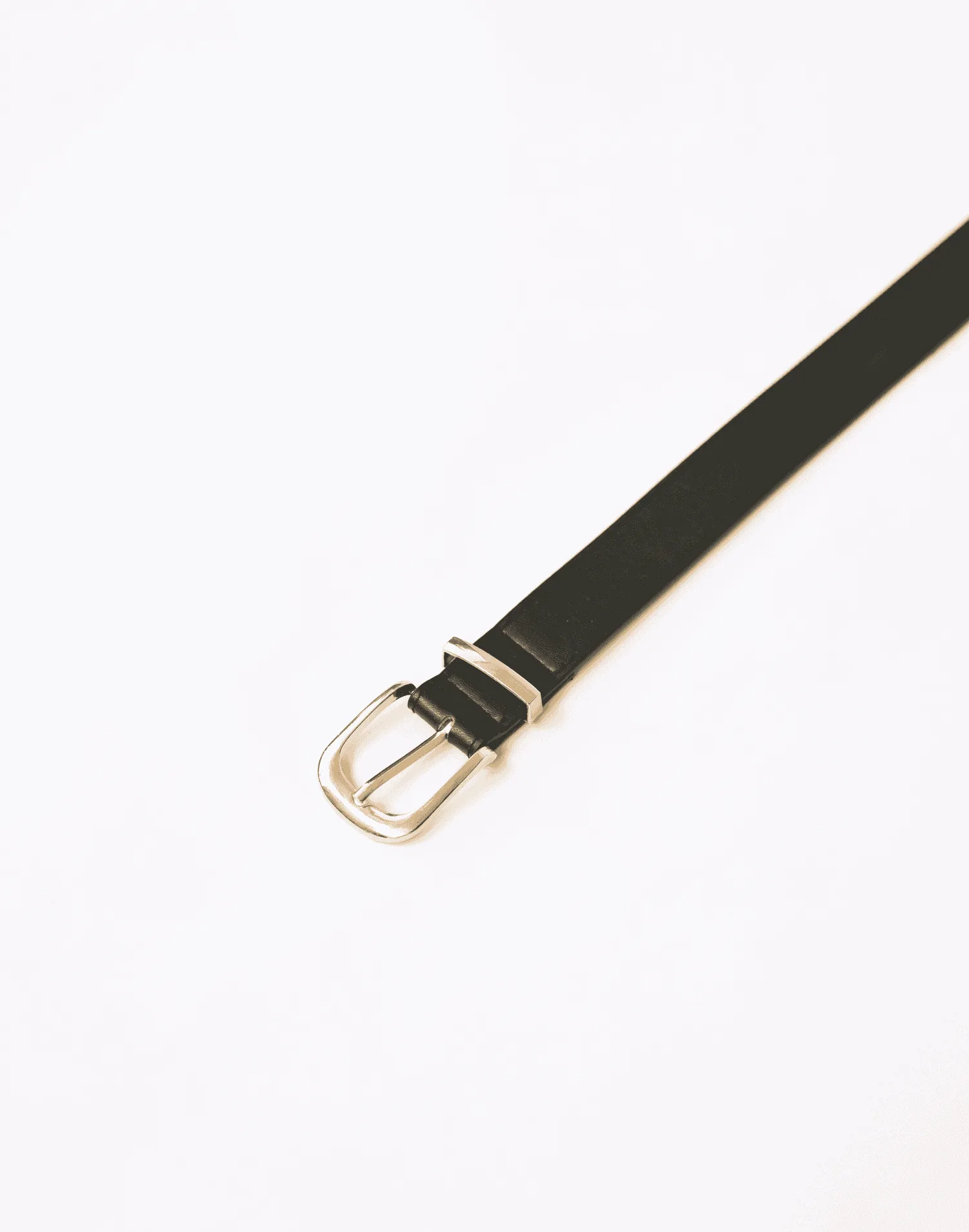 Flores Belt (Black)