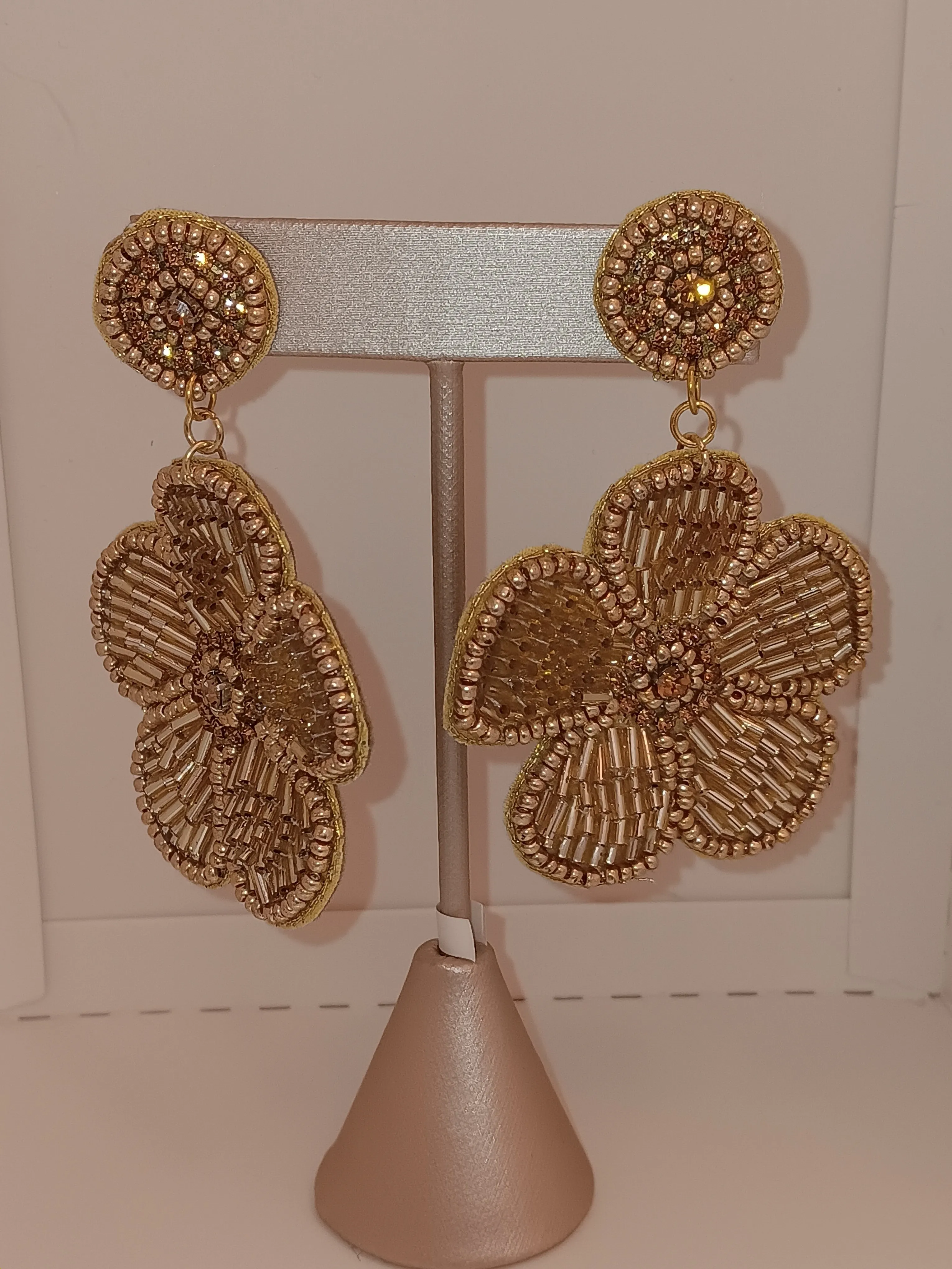 Flower Day Earrings