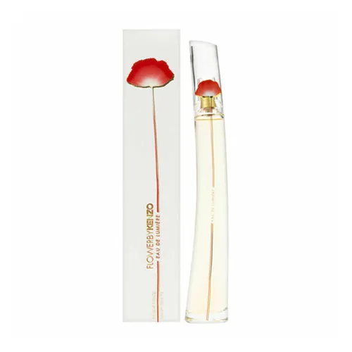 Flower Eau De Lumiere 100ml EDT for Women by Kenzo