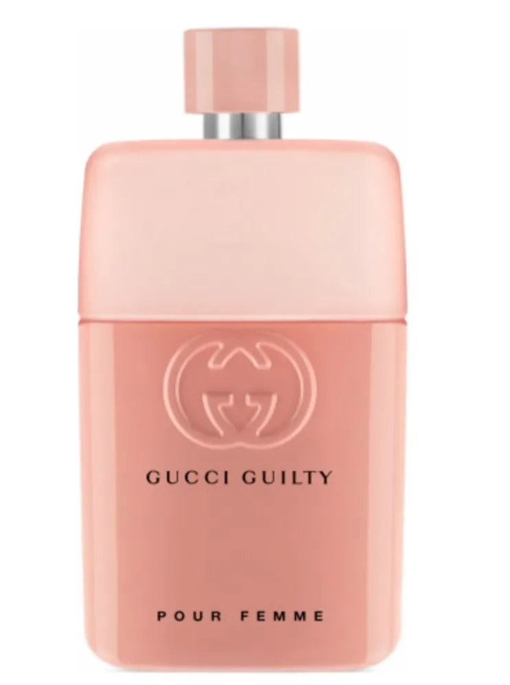 Gucci Guilty Love edition perfume 90ML 3.0 OZ