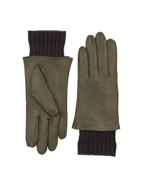 Hestra Megan Gloves Loden