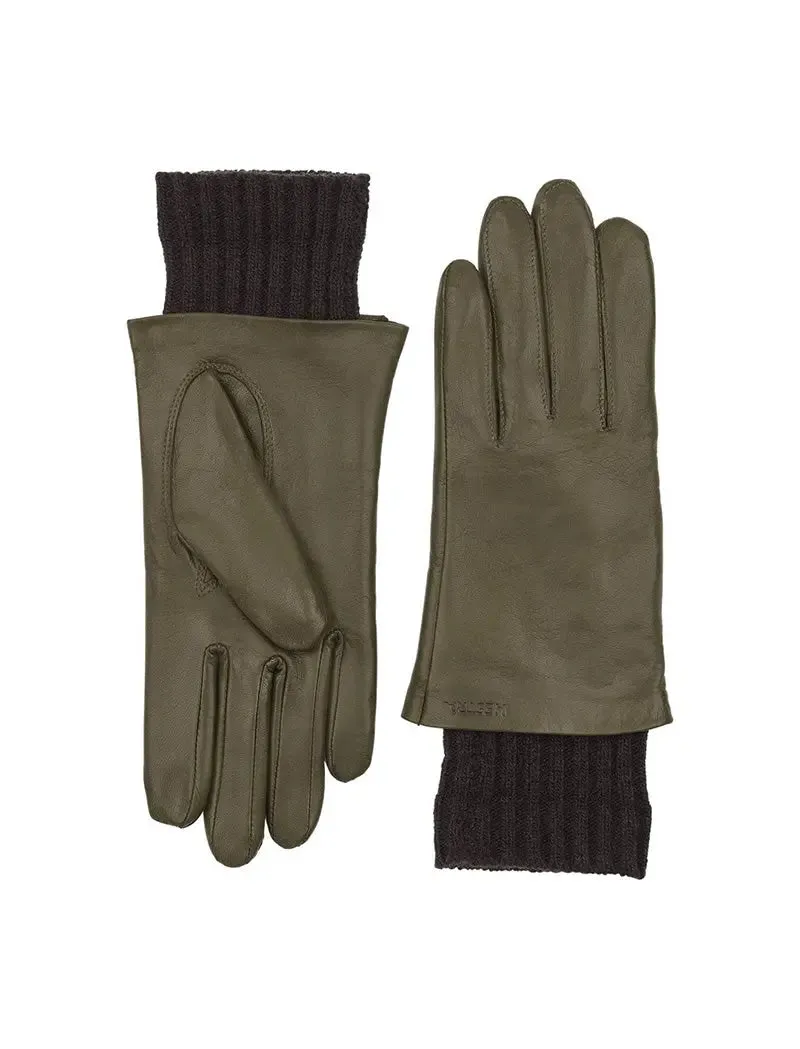 Hestra Megan Gloves Loden