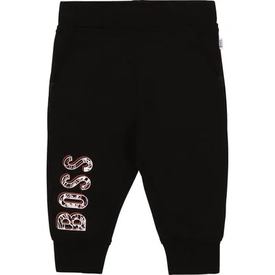 Hugo Boss Toddler Jogging Bottoms