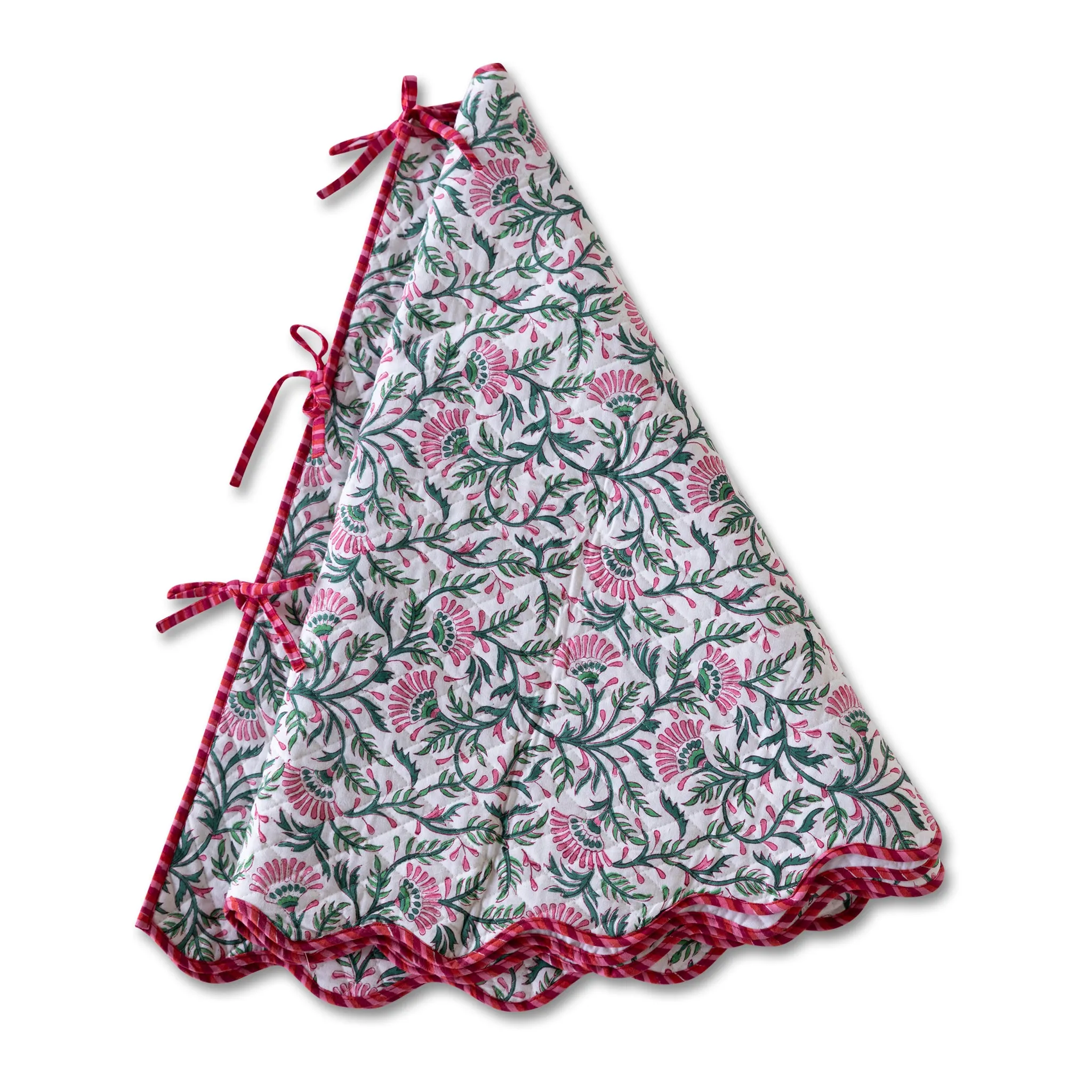 Joyeaux Tree Skirt