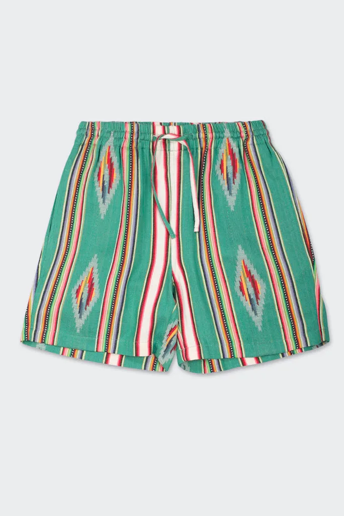 KARDO OLBIA IKAT SHORT