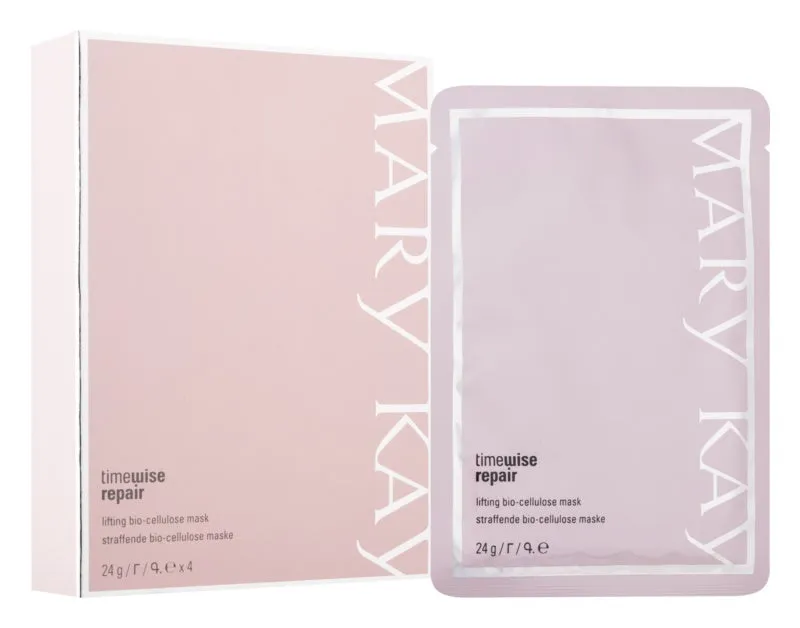 MaryKay TimeWise Repair™ Lifting Bio-Cellulose Mask, je 24 g