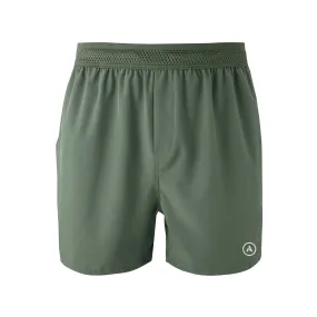 Men's 5 Brief-Lined Running Short 2.0