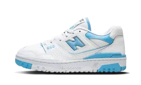 New Balance 550 UNC White Dusk Blue