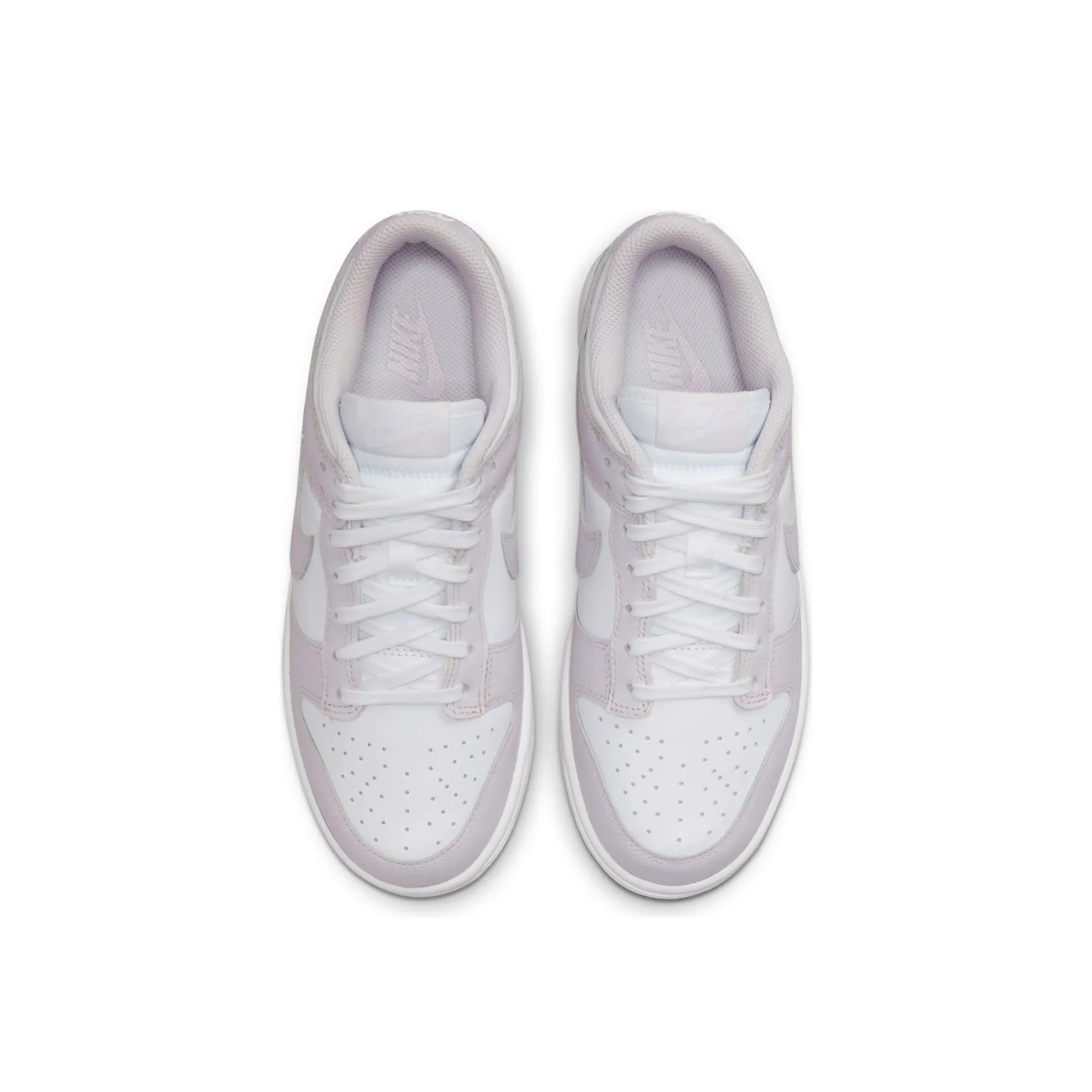 Nike Womens Dunk Low Shoes