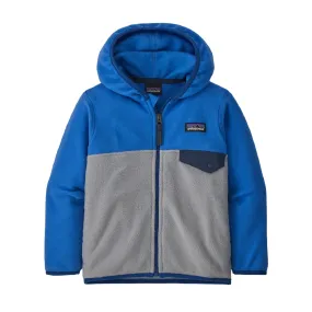 Patagonia Baby Micro D Snap-T Jacket