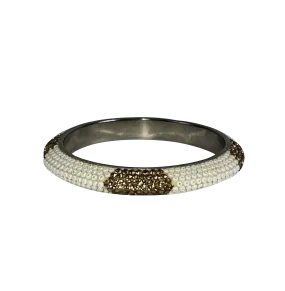 Sundar Bangles  Goa Natural Beige