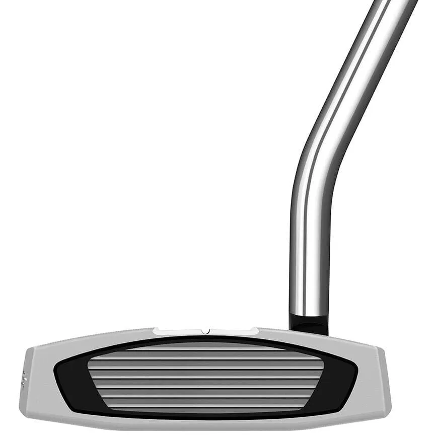 Taylormade Putter Spider GTX Single Bend Grey