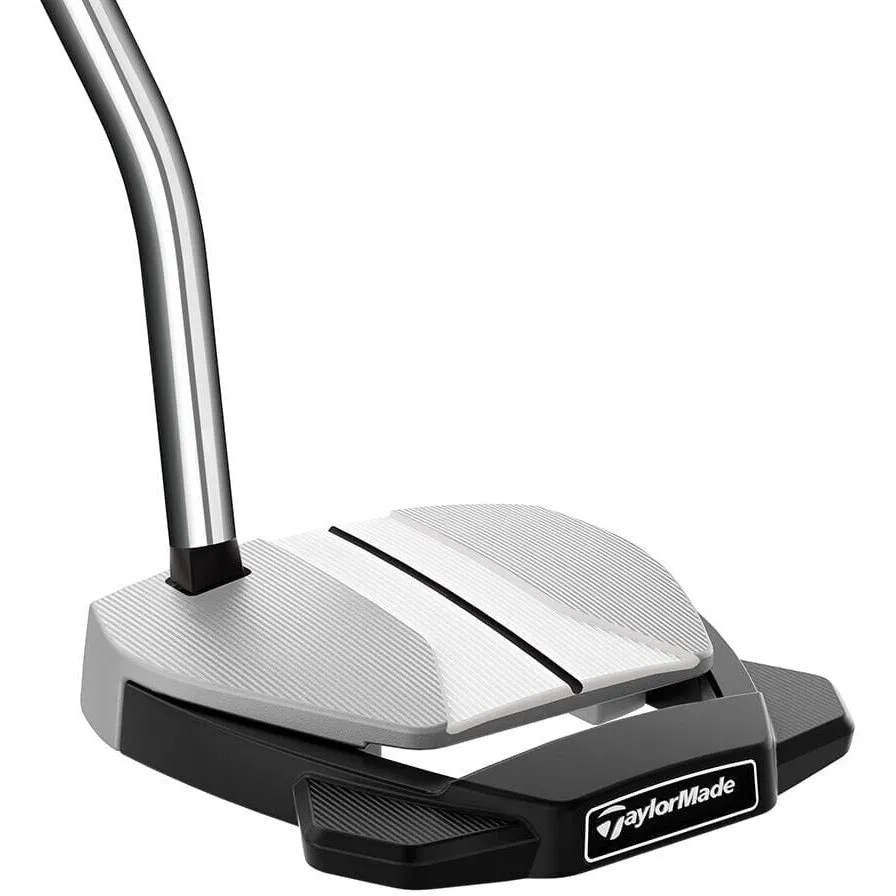 Taylormade Putter Spider GTX Single Bend Grey