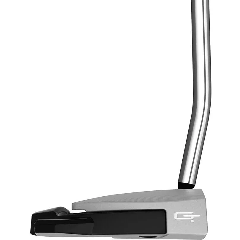 Taylormade Putter Spider GTX Single Bend Grey