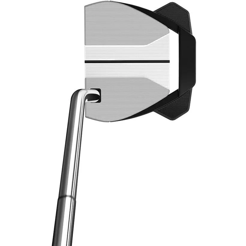 Taylormade Putter Spider GTX Single Bend Grey