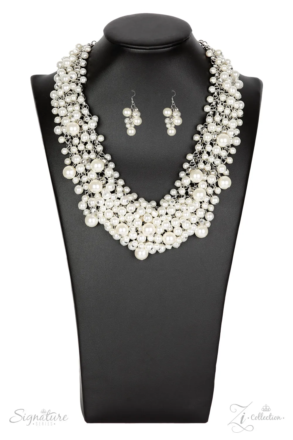 The Tracey-Zi Collection Necklace