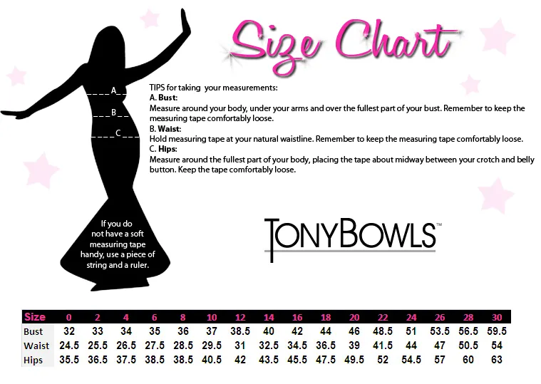 Tony Bowls TON115507