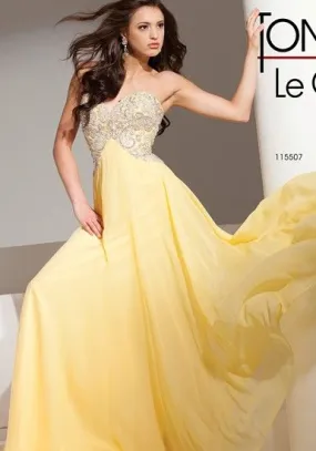 Tony Bowls TON115507