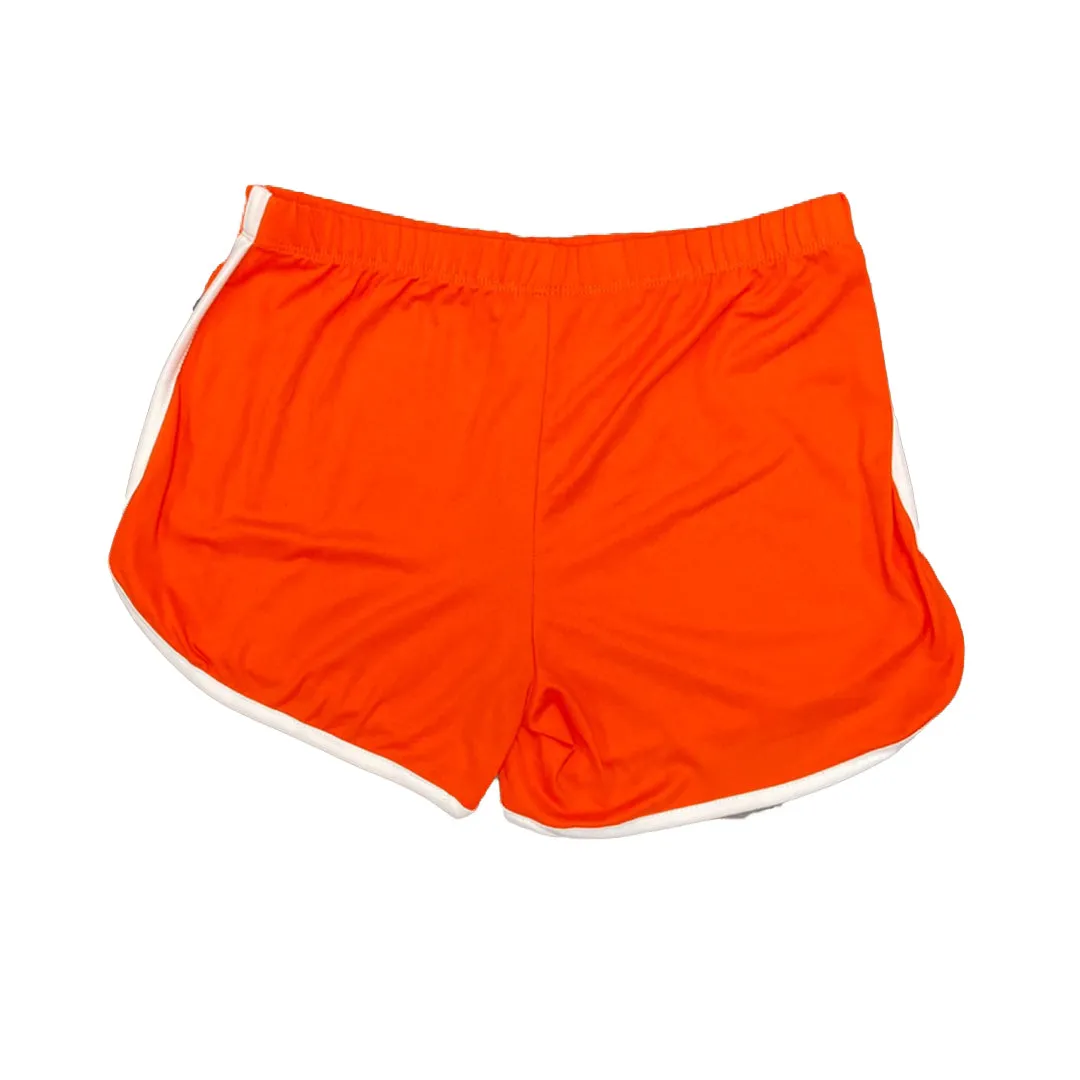 Women's Dolphin Shorts